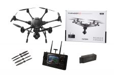 Yuneec Typhoon H
